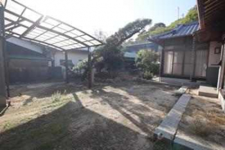 松山市下難波の中古一戸建ての画像