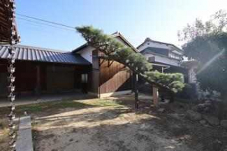 松山市下難波の中古一戸建ての画像