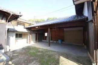 松山市下難波の中古一戸建ての画像