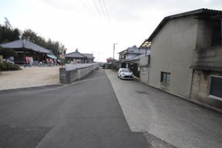 松山市下難波の中古一戸建ての画像