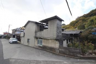 松山市下難波の中古一戸建ての画像