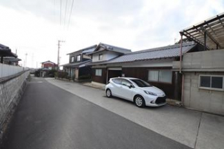 松山市下難波の中古一戸建ての画像