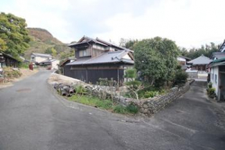 松山市下難波の中古一戸建ての画像