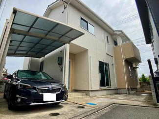 伊予市下吾川の中古一戸建ての画像