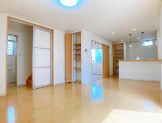 伊予市下吾川の中古一戸建ての画像