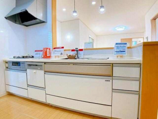 伊予市下吾川の中古一戸建ての画像