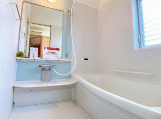 伊予市下吾川の中古一戸建ての画像