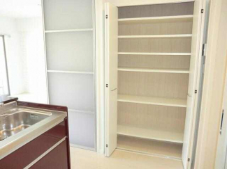 新居浜市坂井町２丁目のマンションの画像