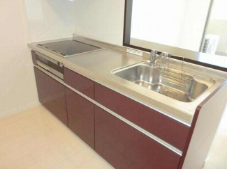 新居浜市坂井町２丁目のマンションの画像