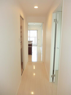 新居浜市坂井町２丁目のマンションの画像