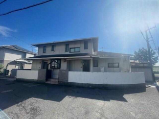 松山市西垣生町の中古一戸建ての画像