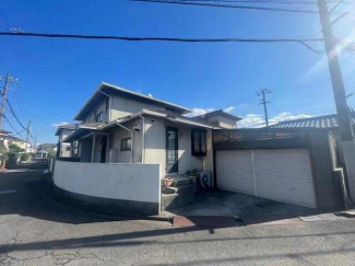 松山市西垣生町の中古一戸建ての画像