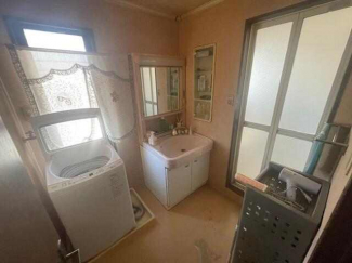 松山市西垣生町の中古一戸建ての画像