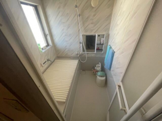 松山市西垣生町の中古一戸建ての画像