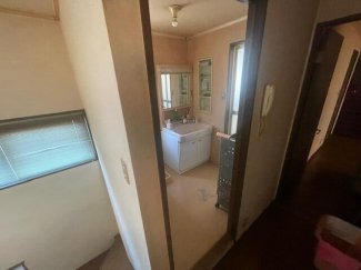 松山市西垣生町の中古一戸建ての画像