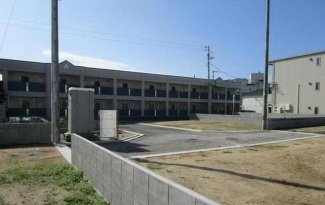 松山市小坂４丁目の売地の画像