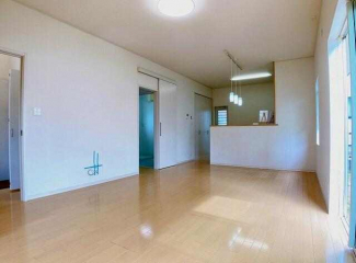 松山市南白水１丁目の中古一戸建ての画像