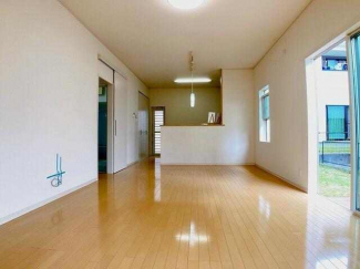 松山市南白水１丁目の中古一戸建ての画像