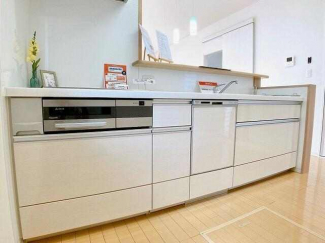 松山市南白水１丁目の中古一戸建ての画像