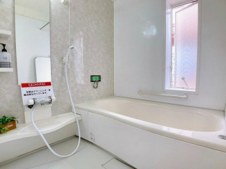 松山市南白水１丁目の中古一戸建ての画像