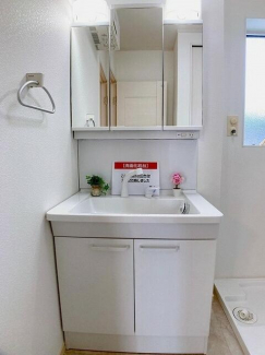 松山市南白水１丁目の中古一戸建ての画像