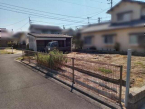 松山市北条辻の売地の画像