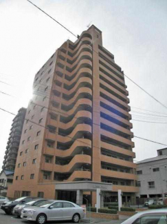 ダイアパレス東雲の画像