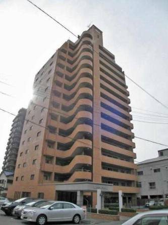 ダイアパレス東雲の画像