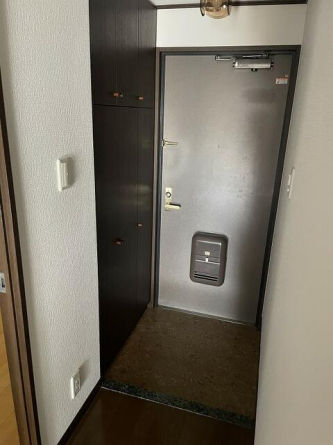 ダイアパレス東雲の画像