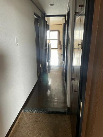 ダイアパレス東雲の画像