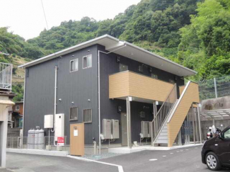 Ｎフラット広瀬の画像