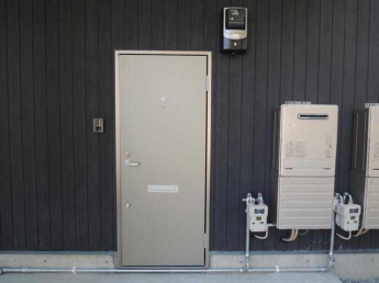 Ｎフラット広瀬の画像