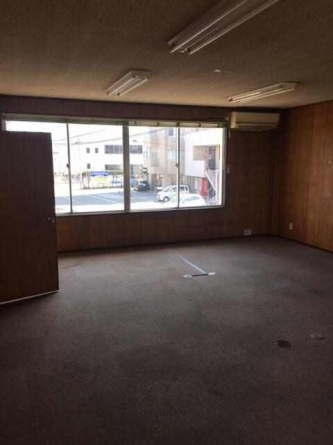 久保田町１丁目貸テナントの画像