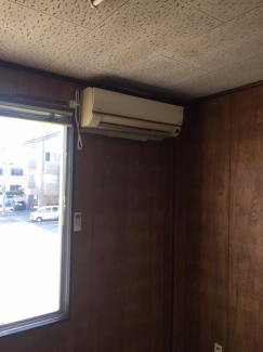 久保田町１丁目貸テナントの画像