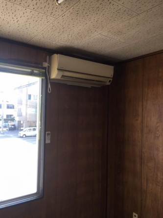 久保田町１丁目貸テナントの画像