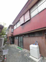 八幡浜市広瀬２丁目の一戸建ての画像