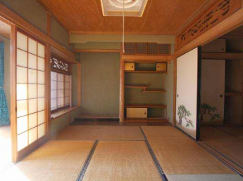 伊予郡松前町大字浜の中古一戸建ての画像