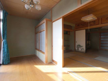 伊予郡松前町大字浜の中古一戸建ての画像