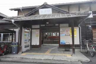 伊予鉄「松前駅」まで徒歩約１０分まで900m