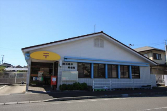 北黒田郵便局まで徒歩約６分まで500m