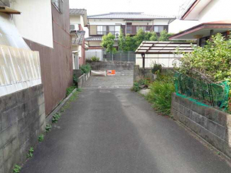 正円寺パーキングの画像