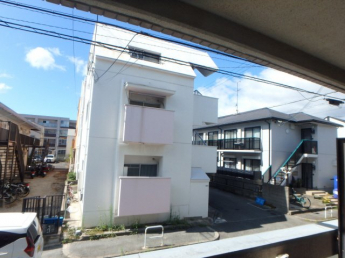 閑静な住宅地です