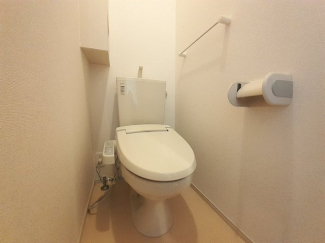 【トイレ】