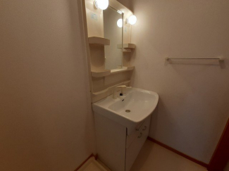 【洗面所】