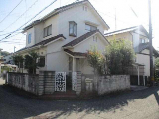 松山市吉藤２丁目の中古一戸建ての画像