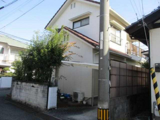 松山市吉藤２丁目の中古一戸建ての画像