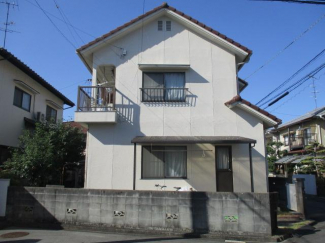 松山市吉藤２丁目の中古一戸建ての画像