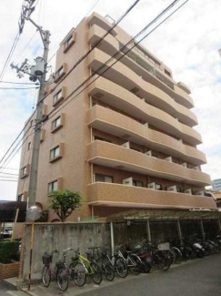 松山市宮西１丁目の中古マンションの画像