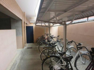 松山市宮西１丁目の中古マンションの画像