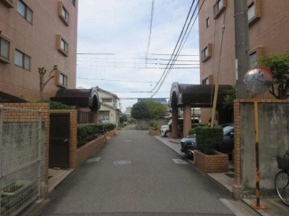 松山市宮西１丁目の中古マンションの画像